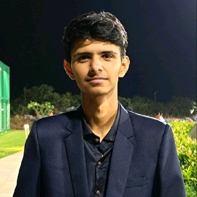 Rudrapratap Singh Ujjwal